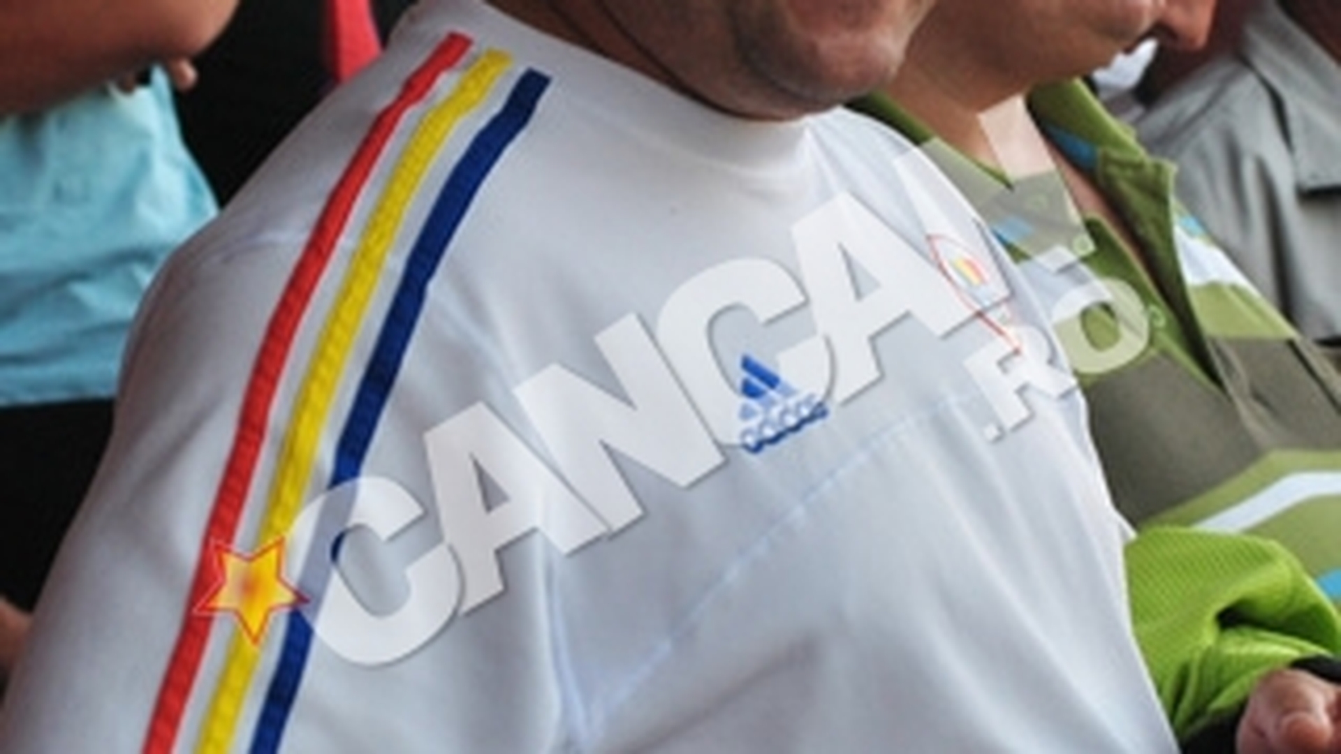 Francisc Vastag, sef de galerie la meciul din Serbia pentru fiul sau, Andrei