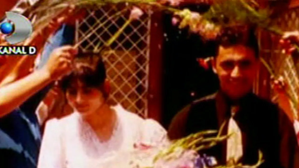 VIDEO Sorinel Pustiu, ginerica! Vezi cum arata manelistul la 21 de ani!