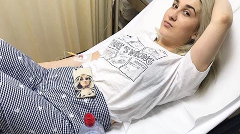 Adda, prima apariţie în direct după ce a leşinat pe stradă! Cum se simte acum şi cum explică ce s-a întâmplat