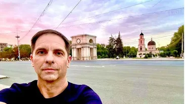 În ce investește Dan Negru? ”Toți sunt speriați de criza care o să vină”