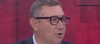 Victor Ponta amenință USR și declară război deschis partidului condus de Dominic Fritz: „Acești viruși băgați din străinătate care ne rod țara / ne luptăm cu ei și până la urmă o să-i gonim din țară”