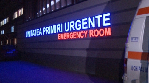 Tragedie cu multe semne de întrebare la Spitalul din Târgoviște! Un copil de o lună a murit în timp ce ar fi fost lăsat nesupravegheat