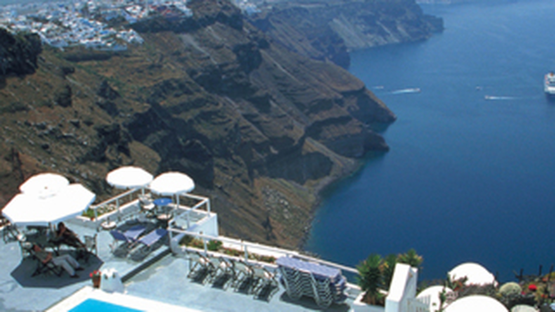 100.000 de turisti, blocati in Grecia