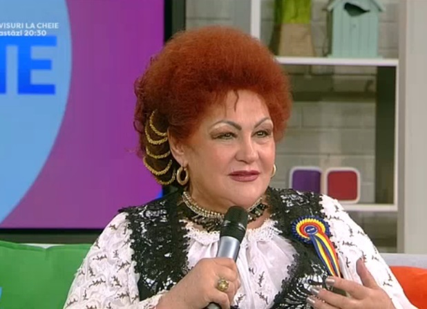 Elena Merișoreanu a vizitat-o pe Ionela Prodan! Ce i-a spus îndrăgita artistă când a văzut-o!