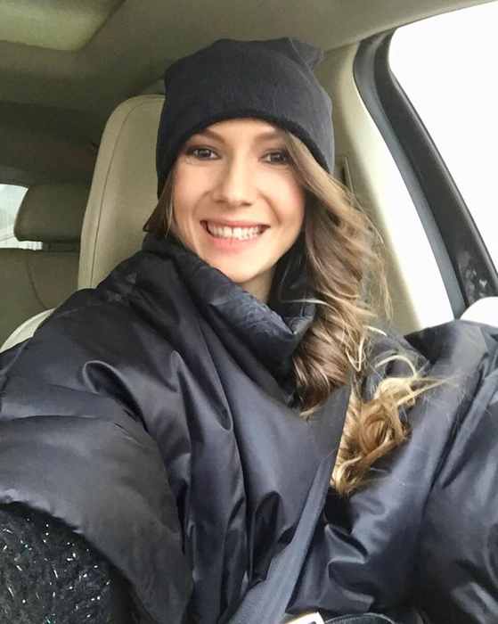 Adela Popescu și Radu Vâlcan, schimb de replici de la o poză! ”Hai, scumpeteo, că nu …”