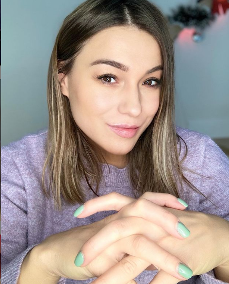 Monica Roșu a născut: ”Ziua de ieri mi-a adus cea mai prețioasă medalie!”
