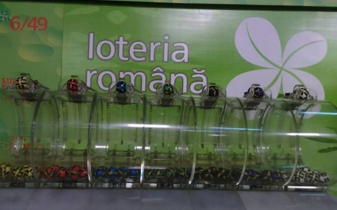 Loto 6 din 49. Rezultatele extragerii Loto 6/49, numerele de duminică, 10 martie 2019