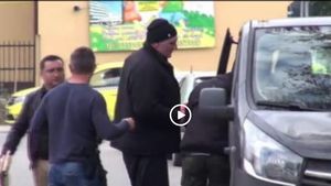 Tolea Ciumac a fost săltat de procurorii DIICOT. Ce acuzaţii i se aduc luptătorului de Kempo