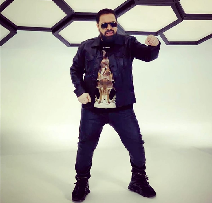 Roxana Dobre a scos din conturi o avere pentru Florin Salam! Ce cadou i-a făcut la aniversare