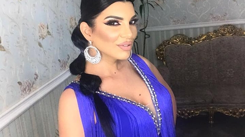 Andreea Tonciu s-a îngrășat 15 kilograme! Bruneta nu se mai recunoaște în fața oglinzii