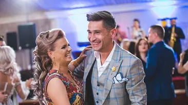 Gestul sfâşietor făcut în public de soţia lui Ramon Chicireanu în memoria carismaticului bucătar