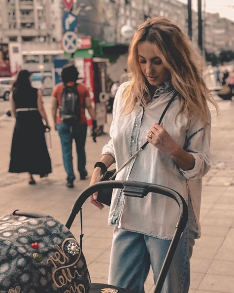Se întoarce sau nu Flavia Mihășan pe micile ecrane?! Ce spune vedeta