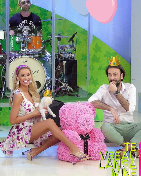 Bianca Drăgușanu, în lupta pentru marele premiu de la „Exatlon”?!
