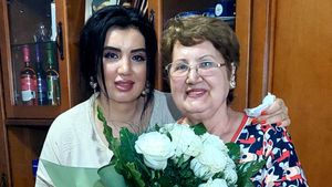 Adriana Bahmuțeanu, dărâmată de durere: a suferit un AVC! ”Lupta asta de luni de zile prin instanțe și stresul prelungit au pus-o la pământ”