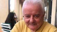 Irinel Columbeanu a ajuns pe mâna medicilor din Elveția. Detalii neștiute din perioada în care banii nu erau o problemă