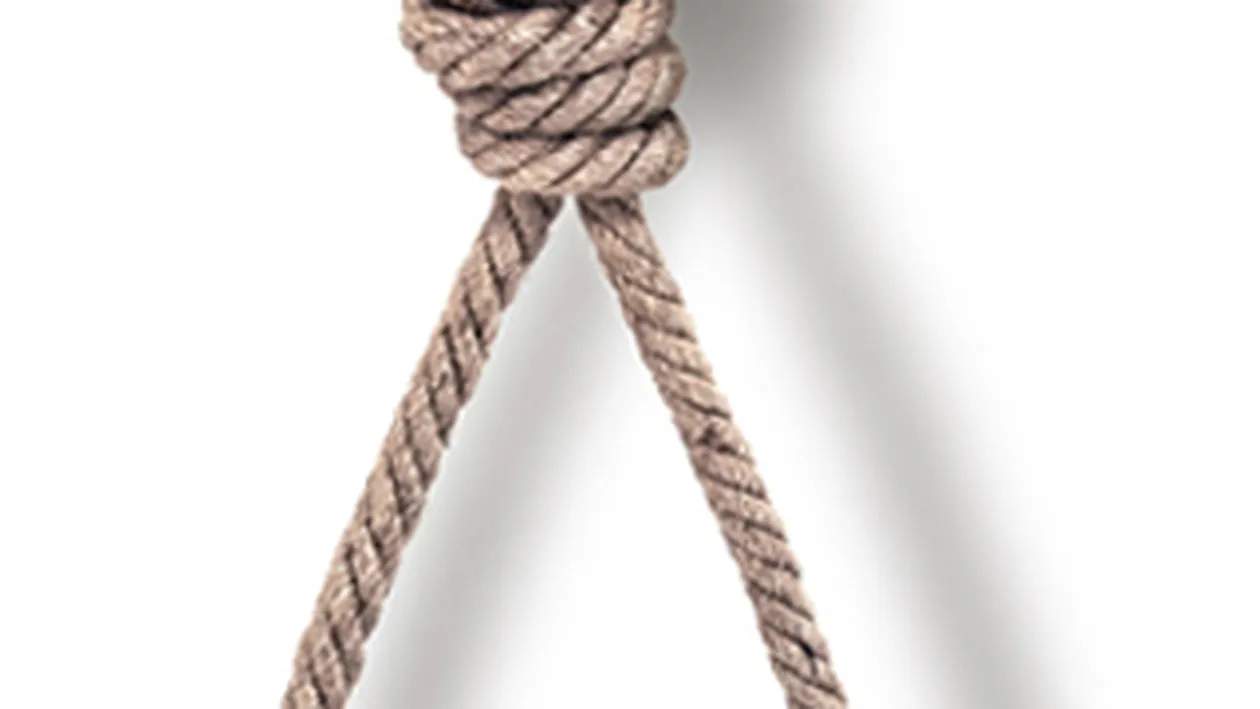 A vrut sa se sinucida din cauza datoriilor! A fost salvat in ultima clipa de parinti