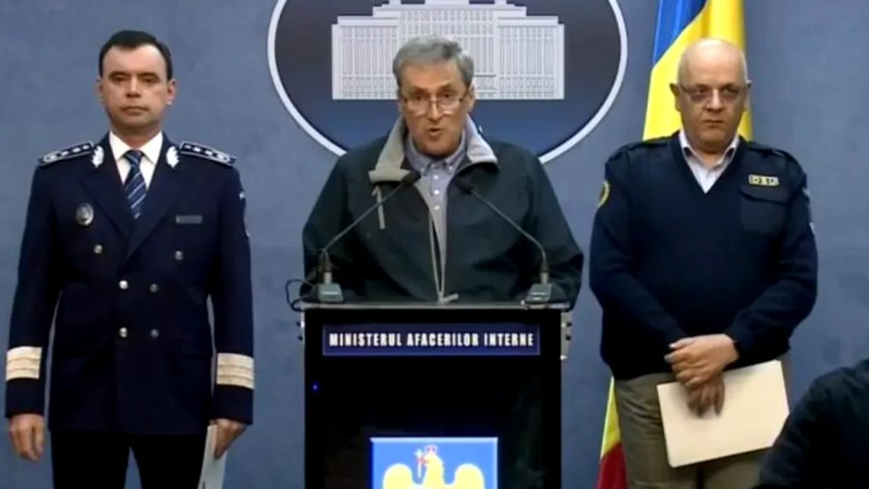 A fost anunțată ordonanța militară numărul 7. Mare atenție, români: ce presupune