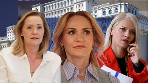 Coafurile la control! Hair-stylistul vedetelor, Adrian Perjovschi, a dat verdictul pentru principalele doamne din politică!