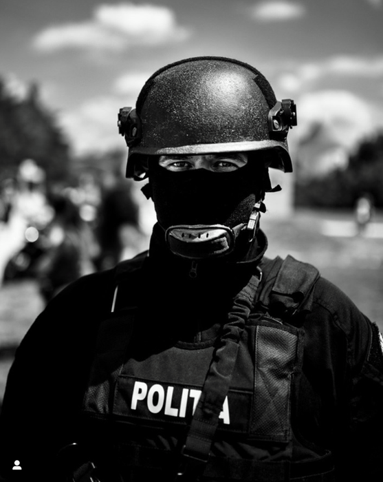 Polițiștii au avut o mare surpriză în urma perchezițiilor
