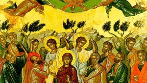 CALENDAR CREŞTIN ORTODOX! Obiceiuri de Înălţarea Domnului!