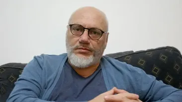 Una dintre victimele lui Cristian Andrei, marcată de experiența trăită în cabinet: ”M-am dus să plâng pe o bancă”