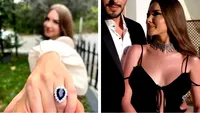 Otilia Bilionera face nuntă dublă! Artista a început deja pregătirile pentru marele eveniment: „Va fi anul acesta”