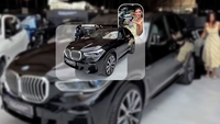Ramona Olaru și-a schimbat mașina. Vedeta de la Neatza cu Răzvan și Dani conduce acum un SUV de lux