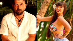 Ispita Teodora îl pune din nou la zid pe Marian Grozavu. A răbufnit după finala Insula Iubirii: ”M-am simțit folosită. A vrut să-și promoveze businessul”