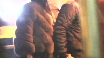 VIDEO EXCLUSIV. Cruduţa & Bobi din Constanţa au făcut ravagii în berărie!