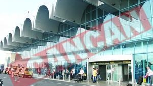 Masuri de prevenire a atacurilor teroriste pe Otopeni