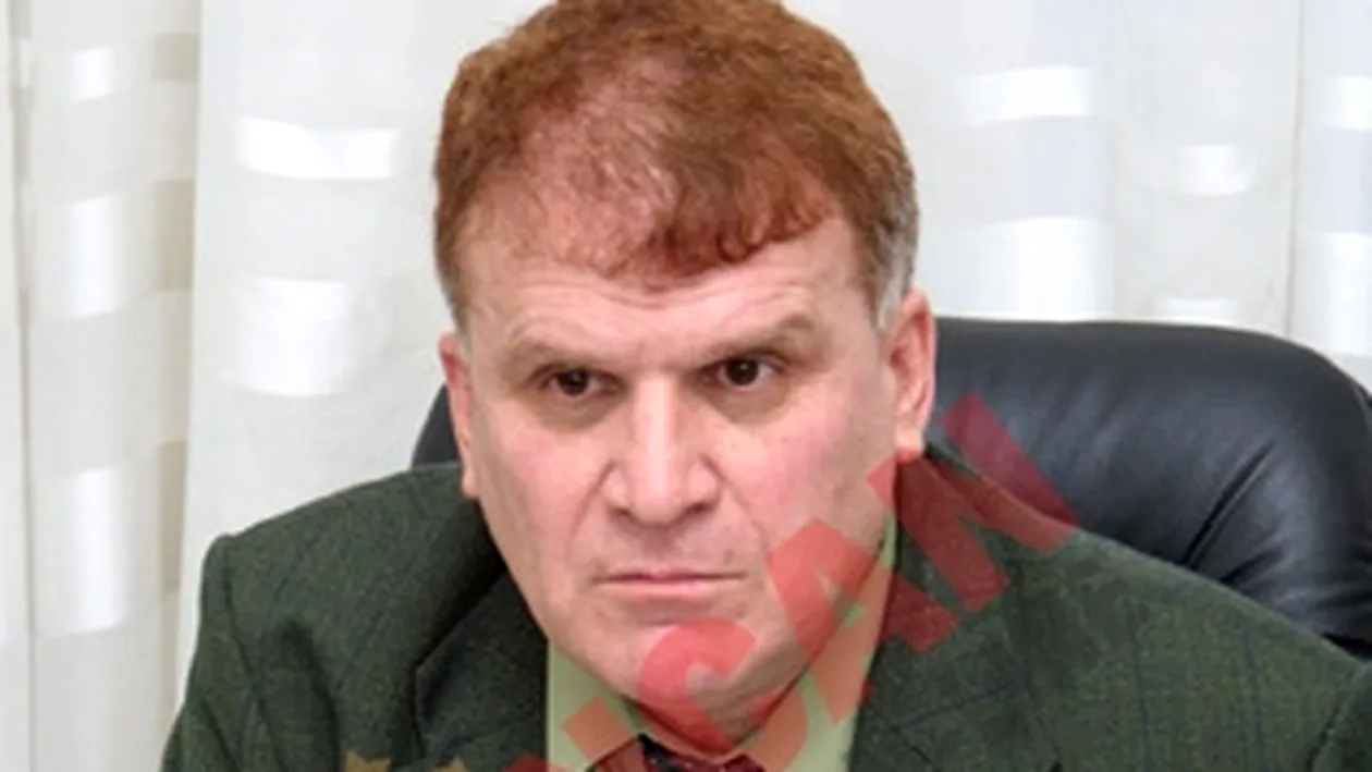 Nati Meir, condamnat la patru ani de inchisoare!