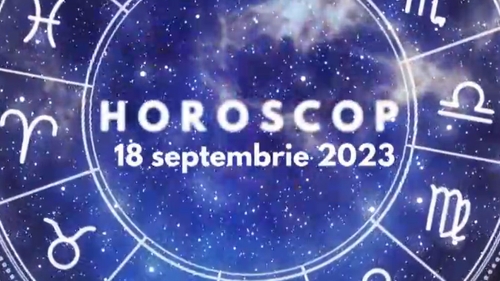 Horoscop 18 septembrie 2023. Zodia Taur trebuie să evite aceste întâlniri