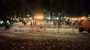 Suma fabuloasă pe care au plătit-o românii pentru Revelion la Sinaia. Cât o mașină la mâna a doua