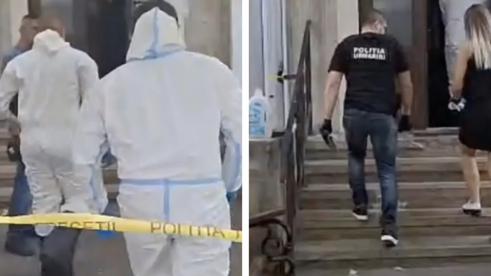 Motivul ȘOCANT pentru care profesoara din Drobeta Turnu Severin și-a ucis băiețelul de 7 ani, iar apoi s-a sinucis. Detalii din anchetă
