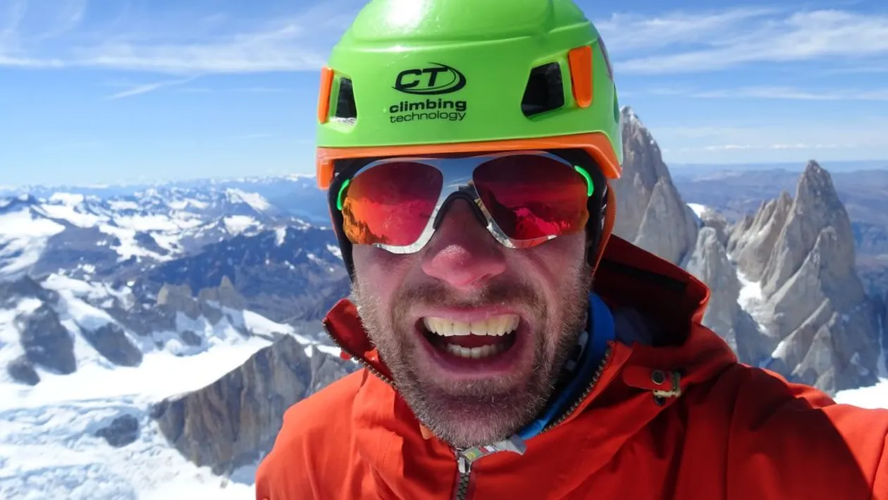 Totul despre viața lui Zsolt Torok. Ce a făcut alpinistul înainte să-și găsească sfârșitul în munți