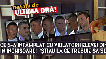 Anuntul judecatorilor a facut-o sa zambeasca din nou! Eleva violata din Vaslui a avut parte de o surpriza de proportii!