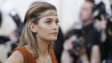 Veste cumplită pentru fanii lui Michael Jackson! Fiica megastarului s-a internat într-un centru de psihiatrie