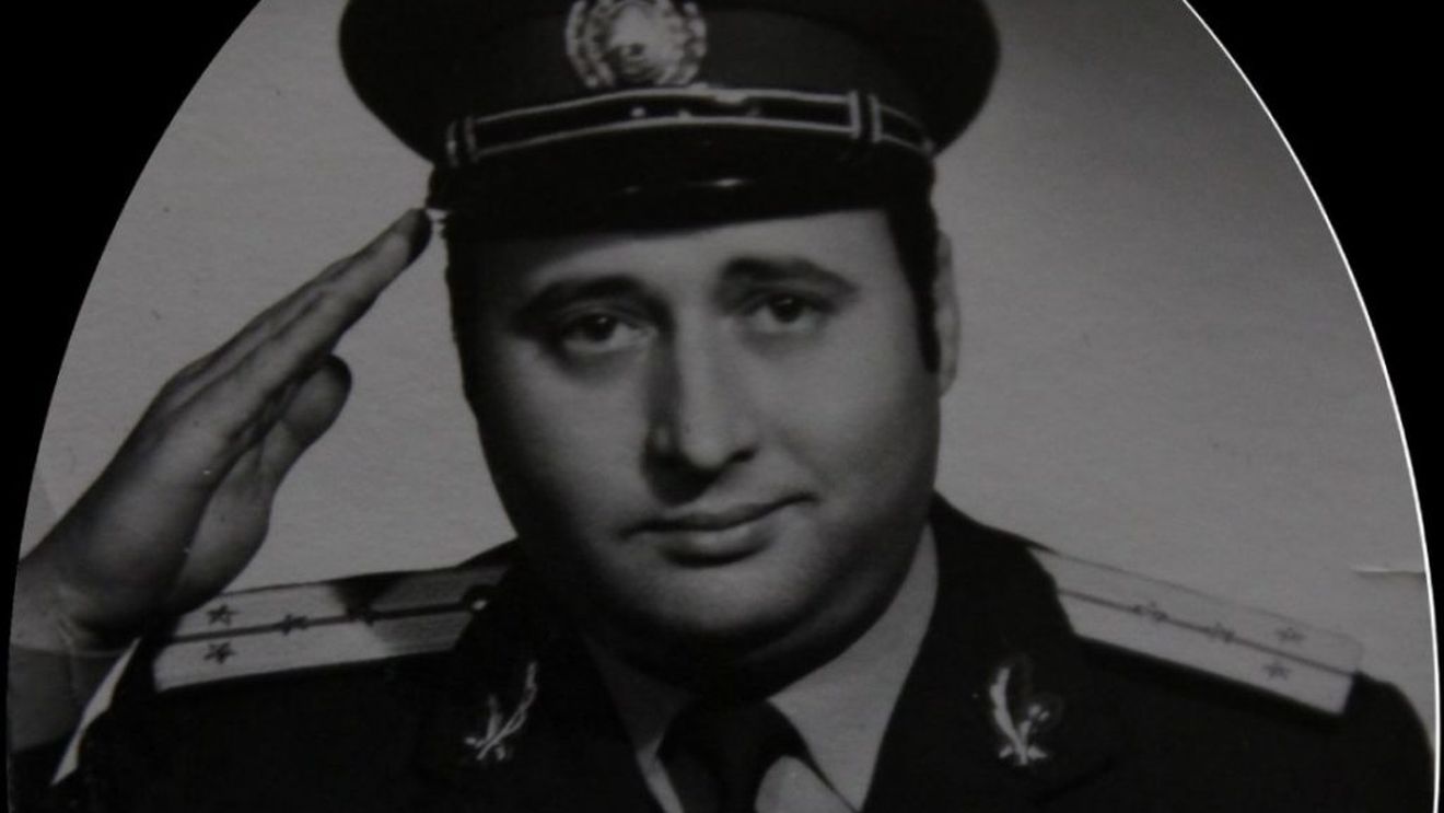 A murit comisarul Traian Tandin, o legendă a Poliției Române