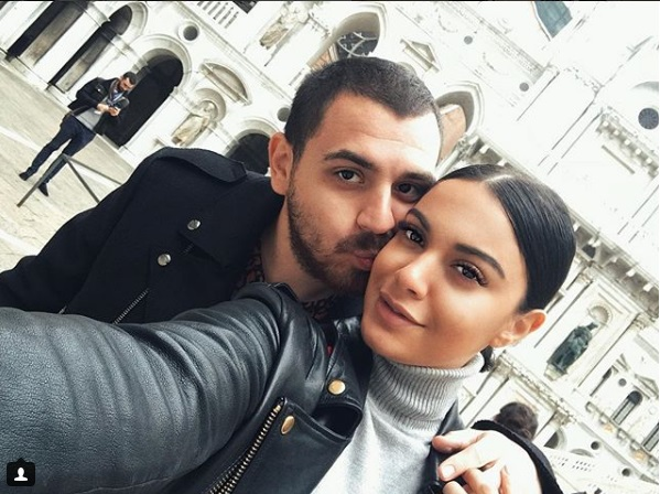 Cătălin Vișănescu a dezvăluit adevăratele motive pentru care a amânat nunta cu fiica lui Florin Salam: “S-au strâns prea multe cheltuieli și stres”