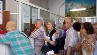 Veste URIAŞĂ pentru toti PENSIONARII. Mai mulţi BANI lunar!