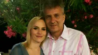 GABRIELA FIREA îşi sărbătoreşte ziua de naştere! Ce surpriză i-a făcut soţul ei, FLORENTIN PANDELE