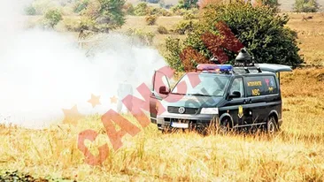 Poligonul mortii a mai luat trei vieti