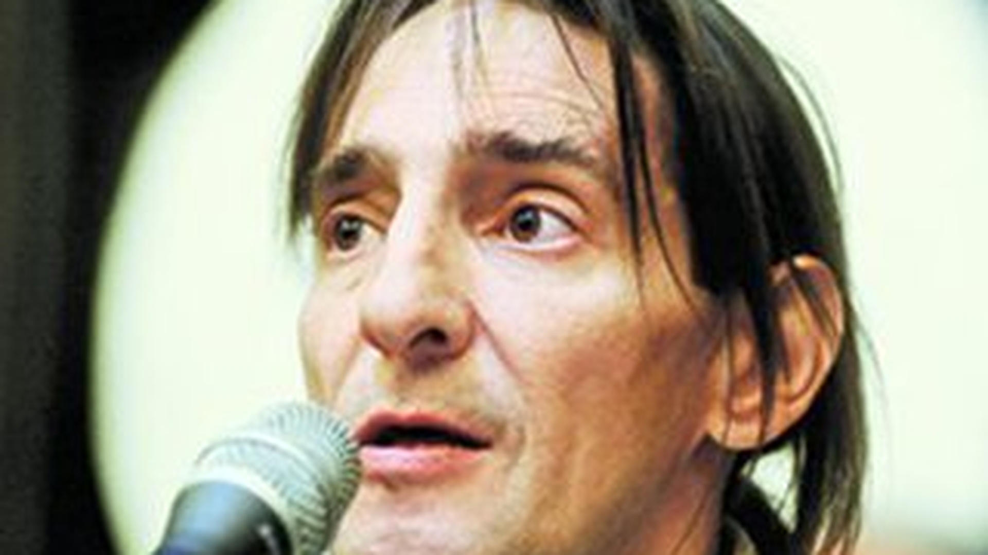 A murit "golanul" Cristi Paturca