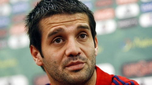 Cristi Chivu, intalnire de gradul III! Cel mai bogat pensionar roman pregateste o BOMBA in fotbalul romanesc