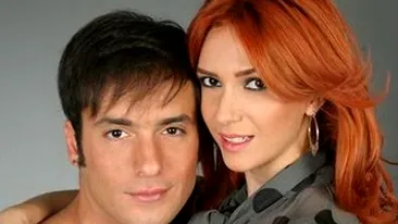 Adela Popescu si Radu Valcan, vacanta romantica pe Coasta Amalfi