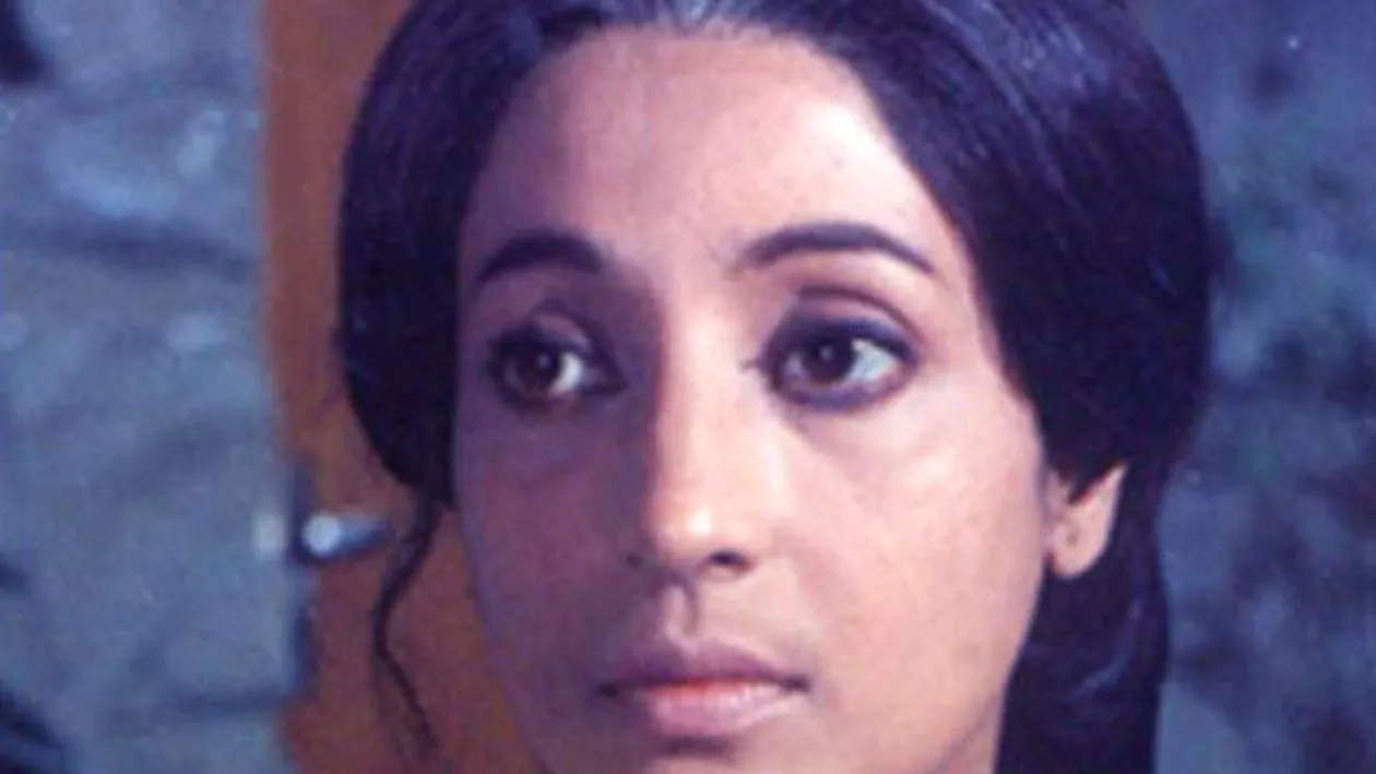 O cunoscuta actrita de la Bollywood A MURIT! India este in doliu! Nu mai fusese vazuta de 30 de ani