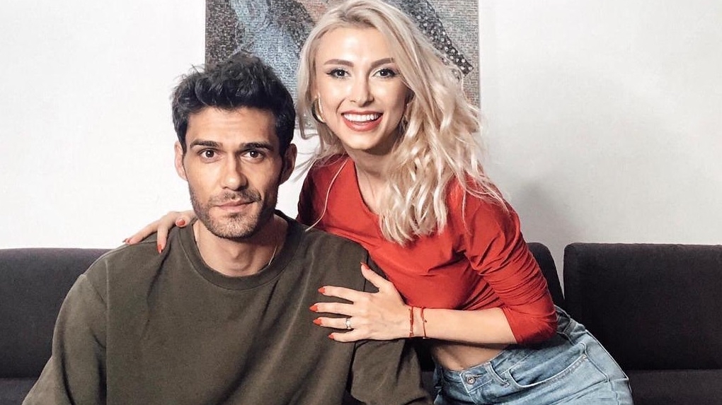 Incredibil! Ce îi reproșa mereu Andreea Bălan lui George Burcea: ”Am fost singurul care a crezut în ele. Mereu”