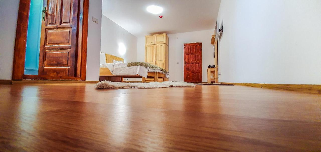 Cât costă o noapte de cazare în hotelul Monicăi Anghel. Foto: booking