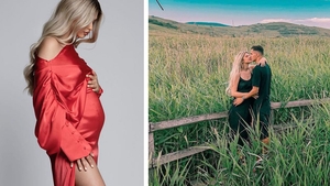 Irina Deaconescu a vorbit despre sexul bebelușului: “Sunt nerăbdătoare”! Când va naște iubita lui Cristi Manea | VIDEO