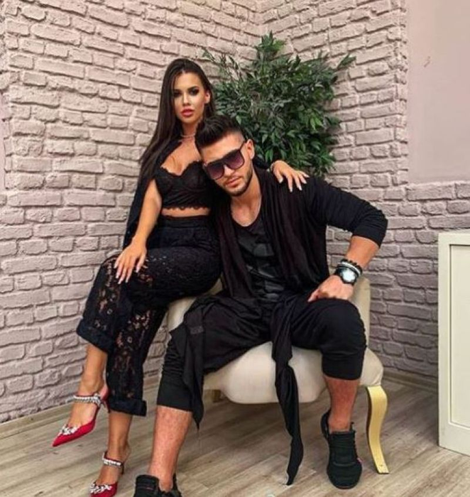 Andra Volos dă cărțile pe față! Care este motivul real al despărțirii dintre ea și Bogdan Mocanu? „L-am simțit foarte rece. Eu fiind foarte geloasă…”